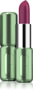 Clinique Pop™ Longwear Lipstick Matte szminka matowa odcień Pow Pop 3.9 g
