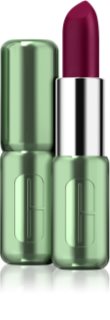 Clinique Pop™ Longwear Lipstick Matte матуюча помада