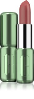 Clinique Pop™ Longwear Lipstick Matte rouge à lèvres mat teinte Beach Pop 3.9 g
