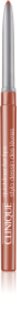 Clinique Quickliner for Lips szájkontúrceruza árnyalat Intense Café 0,3 g