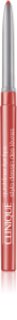 Clinique Quickliner for Lips szájkontúrceruza árnyalat Intense Cayenne 0,3 g