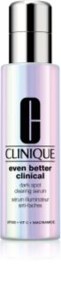 Clinique Even Better™ Dark Spot Clearing Serum Gesichtsserum gegen dunkle Flecken
