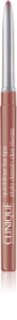Clinique Quickliner for Lips szájkontúrceruza árnyalat Lipblush 0.3 g