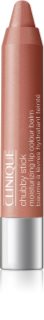 Clinique Chubby Stick™ Moisturizing Lip Colour Balm hidratáló rúzs