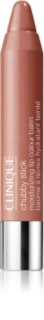 Clinique Chubby Stick™ Moisturizing Lip Colour Balm hydratisierender Lippenstift