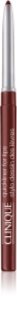 Clinique Quickliner for Lips szájkontúrceruza árnyalat Chocolate Chip 0,3 g