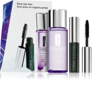 Clinique Eye Set Easy Eye Duo poklon set za oči