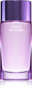 Clinique My Happy. Cocoa & Cashmere parfumska voda za ženske 100 ml