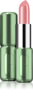 Clinique Pop™ Longwear Lipstick Shine Shiny Lipstick shade Sugar Pop 3.9 g