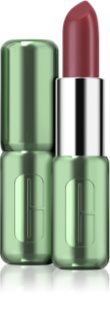 Clinique Pop™ Longwear Lipstick Satin saténová rtěnka odstín Cola Pop 3.9 g