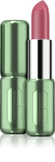 Clinique Pop™ Longwear Lipstick Satin saténová rtěnka odstín Cute Pop 3.9 g