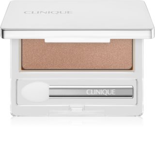 Clinique All About Shadow™ Single cienie do powiek odcień Sunset Glow - Super Shimmer 1,9 g