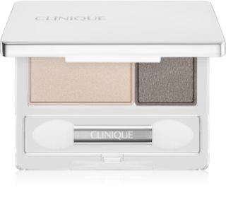 Clinique All About Shadow™ Duo duo očné tiene