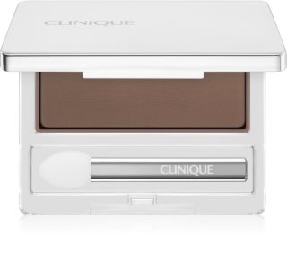 Clinique All About Shadow™ Single Relaunch fard à paupières teinte French Roast - Soft Matte 1,9 g