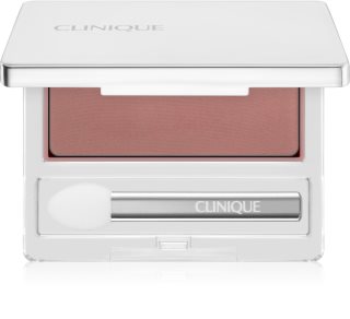 Clinique All About Shadow™ Single Relaunch cienie do powiek odcień Nude Rose - Soft Matte 1,9 g