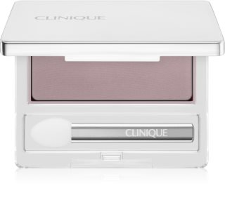 Clinique All About Shadow™ Single Relaunch fard à paupières teinte Portobello - Soft Matte 1,9 g