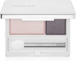 Clinique All About Shadow™ Duo duo cienie do powiek
