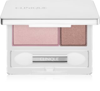 Clinique All About Shadow™ Duo duo de fards à paupières