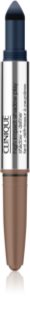 Clinique High Impact Shadow Play™ Shadow & Definer luomivärikynä duo