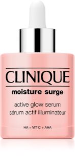 Clinique Moisture Surge™ Glow Serum regenerirajući serum za posvjetljivanje