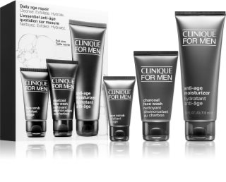 Clinique For Men™ Daily Age Repair confezione regalo anti-age per uomo