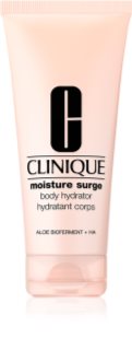 Clinique Moisture Surge™ Body Moisture Surge Body Hydrator Sügavniisutav kreem kõigile nahatüüpidele 200 ml