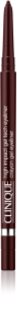 Clinique High Impact™ Gel Tech Eyeliner gel eyeliner shade Black Honey 0.35 g
