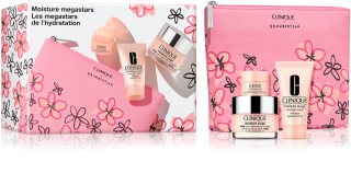 Clinique Hydrate & Glow Set coffret para hidratação intensiva de pele