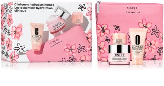 Clinique Moisture Surge™ Intense Value Set coffret cadeau pour une hydratation intense