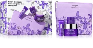 Clinique Smart Clinical™ Cream Value Set coffret anti-idade de pele