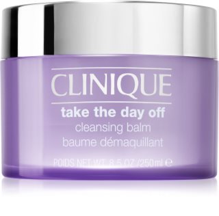 Clinique Take The Day Off™ Cleansing Balm lotiune de curatare 250 ml