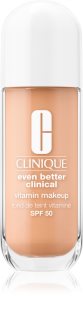 Clinique Even Better™ Vitamin Makeup Flytande foundation SPF 50 Skugga Light Cool 3 30 ml