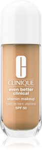 Clinique Even Better™ Vitamin Makeup podkład w płynie SPF 50
