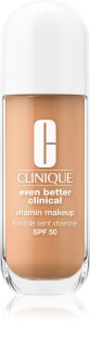Clinique Even Better™ Vitamin Makeup podkład w płynie SPF 50