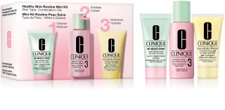Clinique Mini Kit Healthy Skin Routine Skin Type 3 Geschenkset