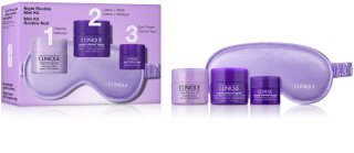 Clinique Mini Kit Night Routine Geschenkset