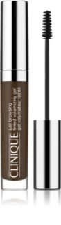 Clinique Just Browsing™ Tinted Volumizing Gel eyebrow gel shade 06 Ebony 4.3 ml