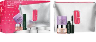 Clinique Mini Kit Glam To Goodnight Weihnachtsgeschenk-Set für Damen