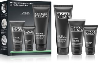 Clinique For Men™ The Age Defense System Geschenkset für Herren