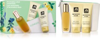 Clinique Mini Kit Aromatic Elixir Essentials Geschenkset für Damen