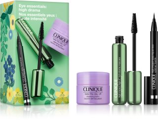 Clinique Mini Kit Eye Essentials: High Drama Dāvanu komplekts