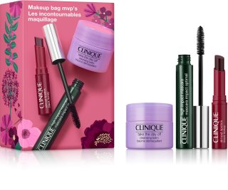 Clinique Mini Kit Makeup Bag MVP's Dāvanu komplekts