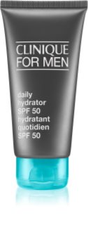 Clinique For Men™ Daily Hydrator Fugtende creme SPF 50 75 ml