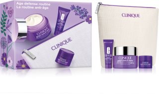 Clinique Mini Kit Age Defense Routine dárková sada