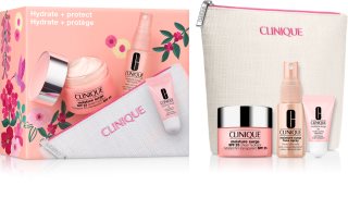 Clinique Mini Kit Hydrate + Protect Presentförpackning