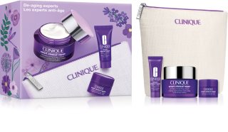 Clinique Mini Kit De-Aging Experts dárková sada