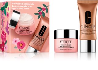 Clinique Mini Kit Sunkissed Essentials Geschenkset