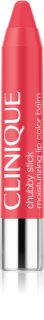 Clinique Chubby Stick™ Moisturizing Lip Colour Balm Reform hydratačný rúž