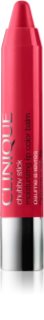 Clinique Chubby Stick™ Moisturizing Lip Colour Balm Reform batom hidratante tom Chunky Cherry 3 g