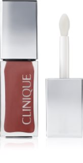Clinique Pop™ Lip and Cheek Oil Nude Honey daugiafunkcis aliejus lūpoms ir skruostams atspalvis Nude Honey 7 ml
